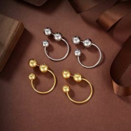 Picture of Bottega Veneta Earring _SKUBVEarring06cly95447